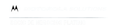 Motorola Solutions socio de negocios platino radiocomunicacion Chile