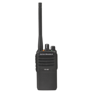 PORTATIL VERTEX VX-80 UHF