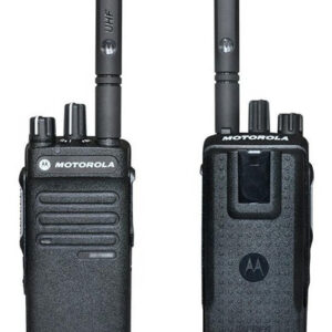 PORTATIL DIGITAL DEP550e UHF