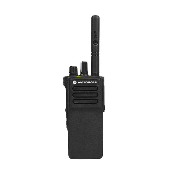 PORTATIL DIGITAL DGP5050e VHF