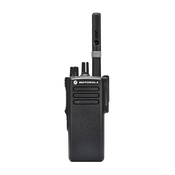 PORTATIL DIGITAL DGP8050e VHF