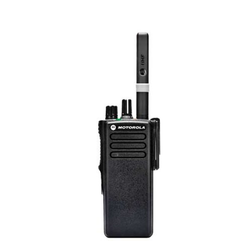 PORTATIL DIGITAL DGP8050e UHF