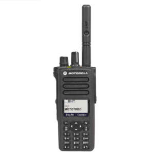 PORTATIL DIGITAL DGP5550e VHF