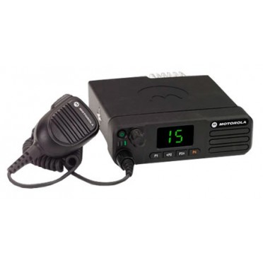 MOVIL DIGITAL DGM5000e UHF 40W
