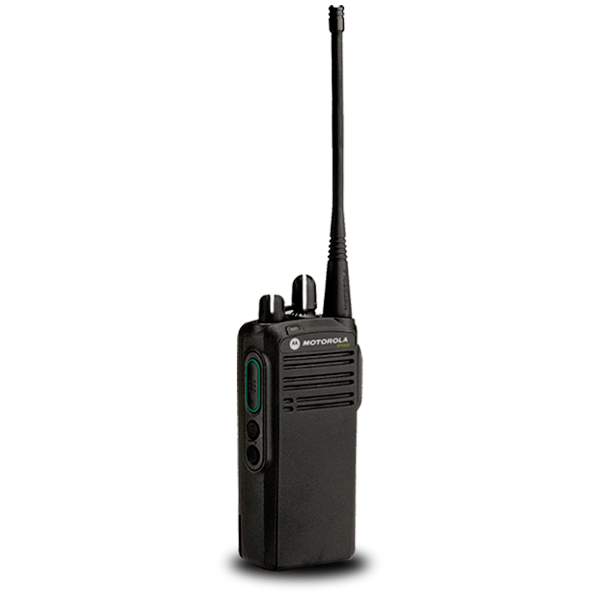 PORTATIL EP350 MX - 16CH - SIN PANTALLA - SIN TECLADO UHF