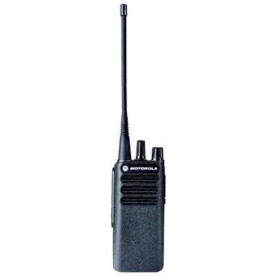 PORTATIL DEP250 - DIGITAL VHF