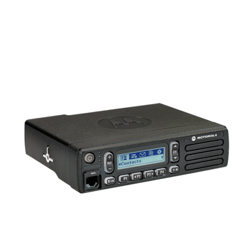 DEM400 MOVIL ANALOGO VHF