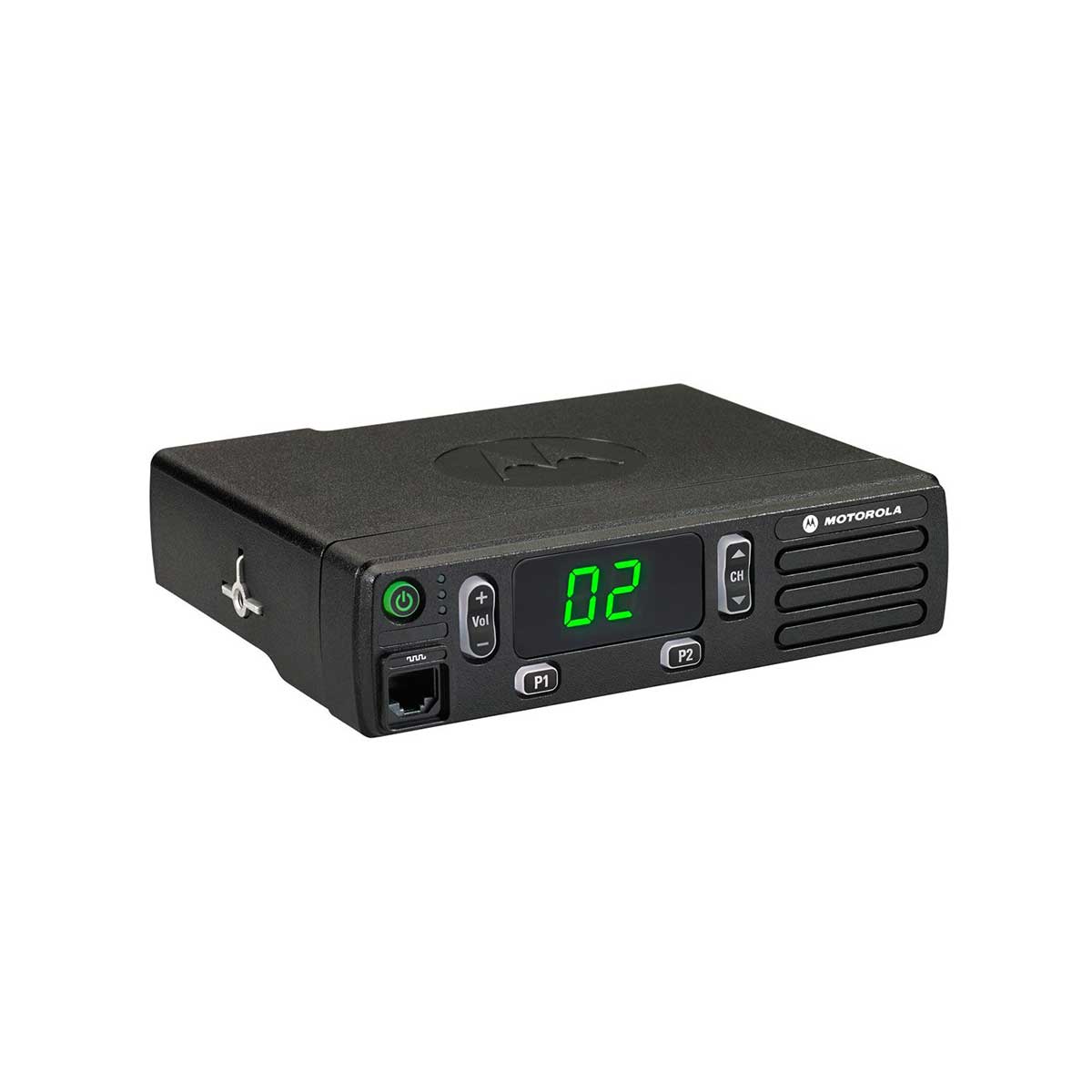 MOVIL DEM300 - DIGITAL 25W