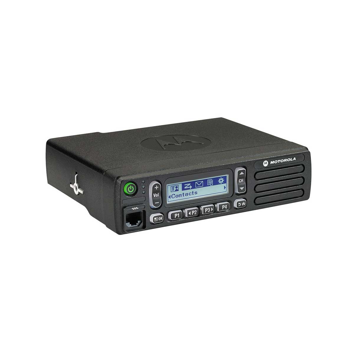 MOVIL DEM400 - DIGITAL 25W