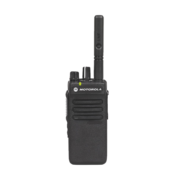 PORTATIL DIGITAL DEP550e VHF