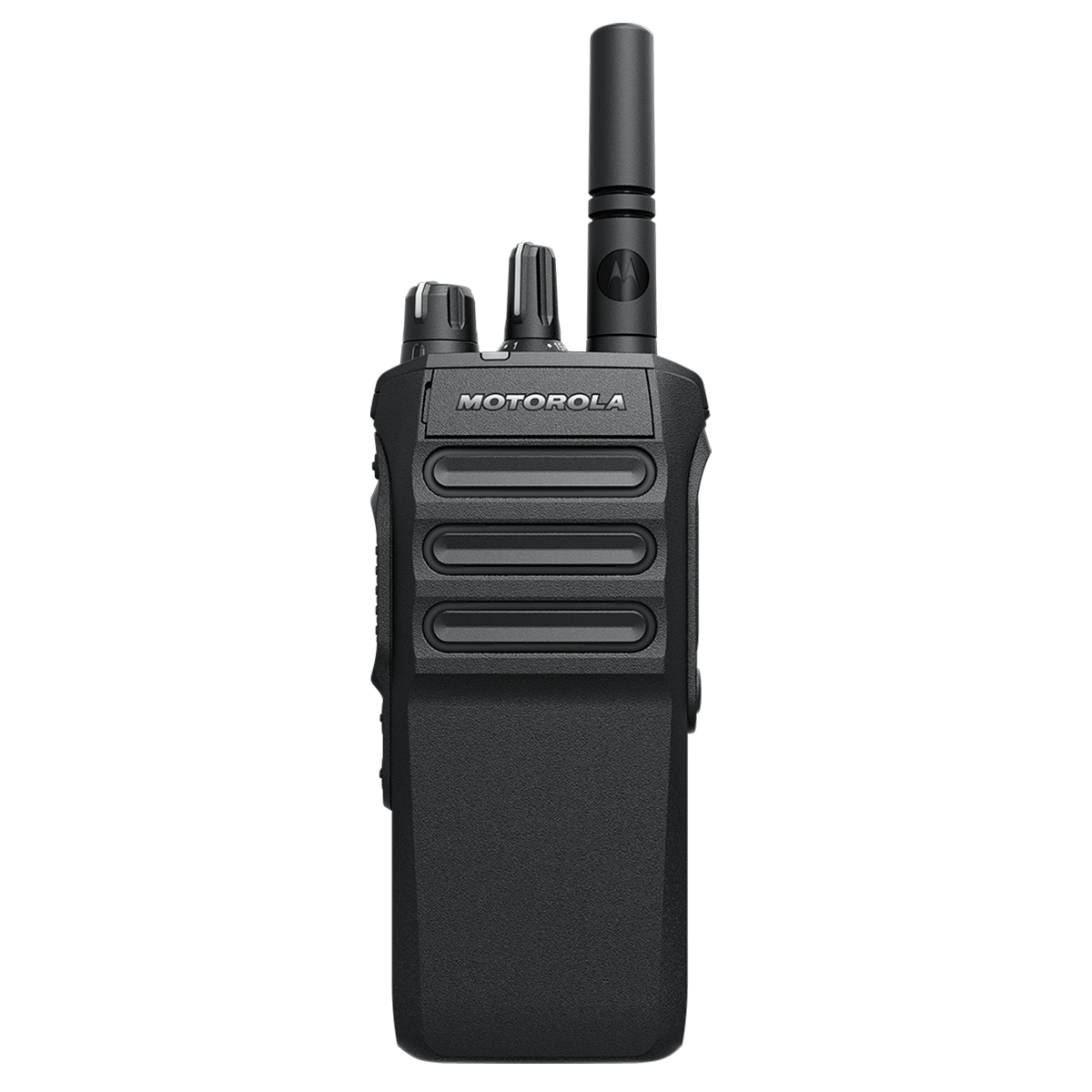 PORTATIL R7 SIN DISPLAY VHF ENABLED