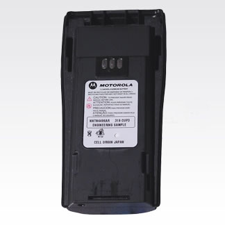 BATERIA PARA MODELOS PORTATILES DEP 450