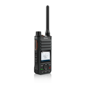 Radio portátil Hytera BP566 VHF