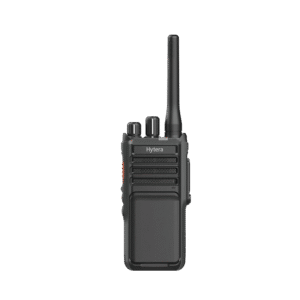 Radio portátil Hytera HP506 digital