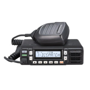 Radio móvil Radio móvil Kenwood NX-1700HDK VHF