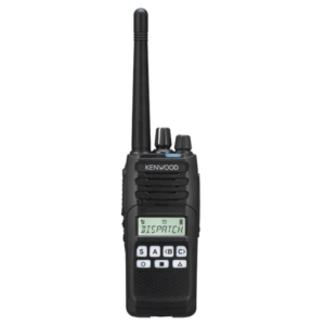 Radio portátil Kenwood NX-1200DK2 VHF