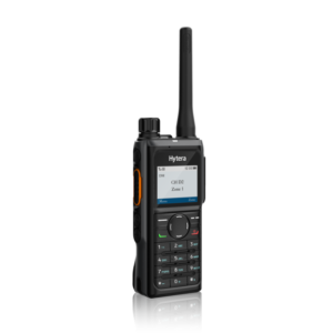 Radio portátil Hytera HP686 VHF digital